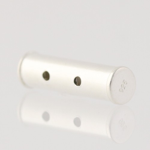 Strand bar connector - connector,