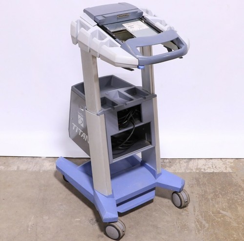 Sonosite p03608 10 titan - *,