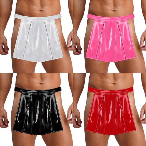 Mens sumo loincloth - mens, style