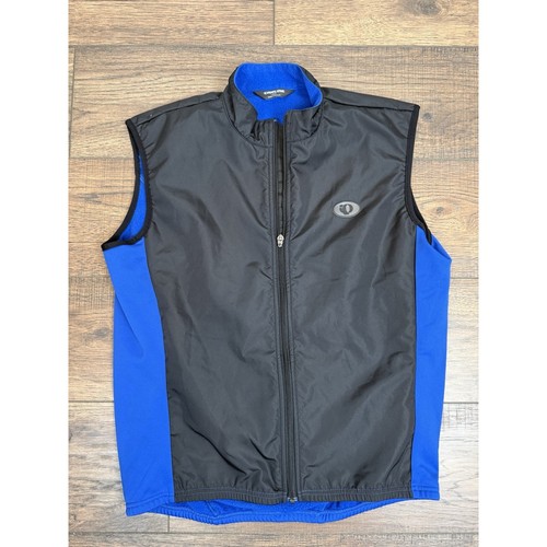 Pearl izumi cycling vest - pearl,