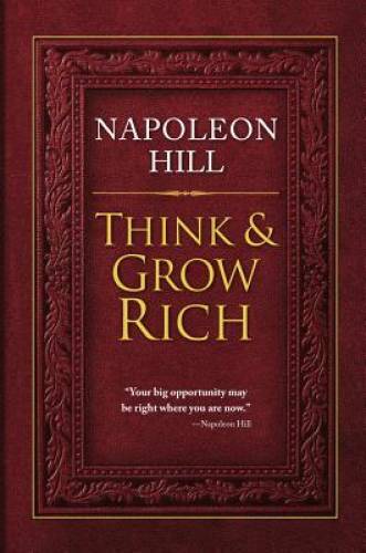 Think and grow - think,