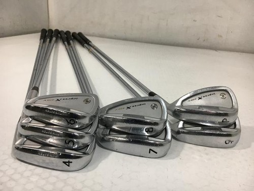 Yamaha inpres 410v iron - yamaha,