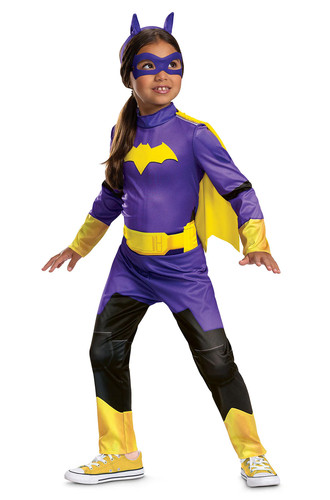 Brand new batgirl batwheels - batgirl,