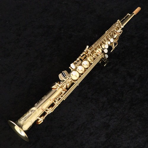 Selmer soprano sa80ii e - selmer, w/e