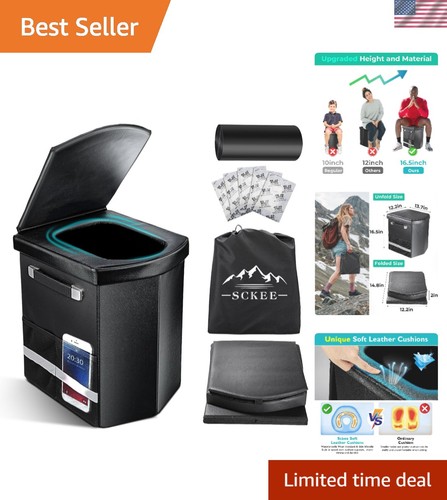 2026 upgraded portable - 2026, xl