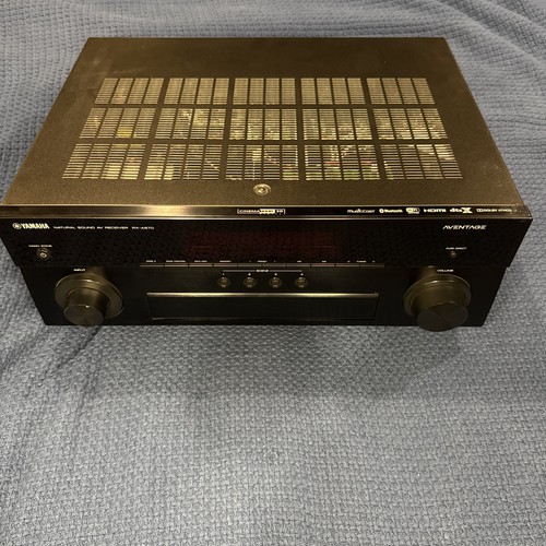 Yamaha a870 advantage - yamaha,