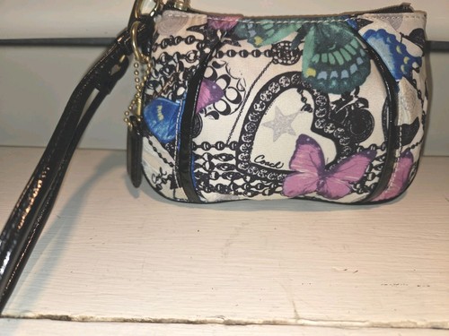 Coach vintage scarf - coach,