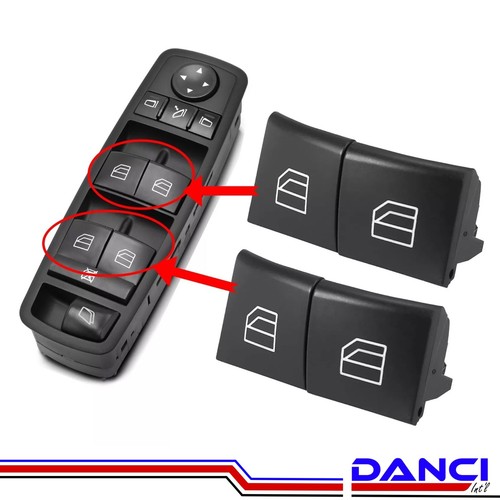 For mercedes r class - ml,