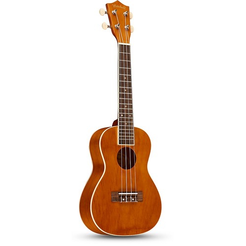 Mitchell mu40c concert ukulele - mu40c,
