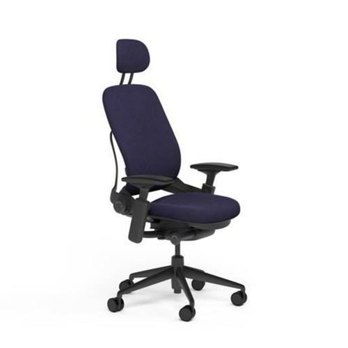 Steelcase leap office chair - office,