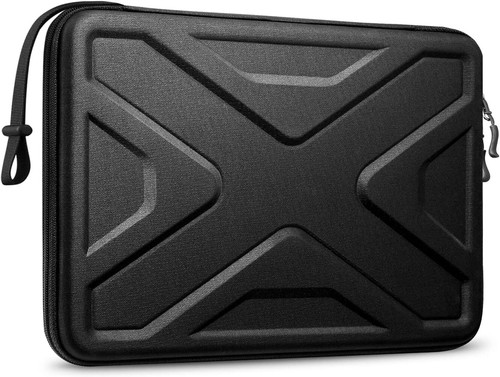 Hard shell laptop - hard, case