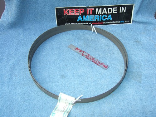 Roll saw band blade fits - roll,
