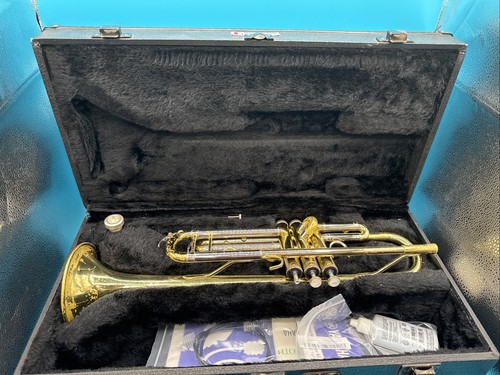 Accent trumpet brass wind - trumpet,