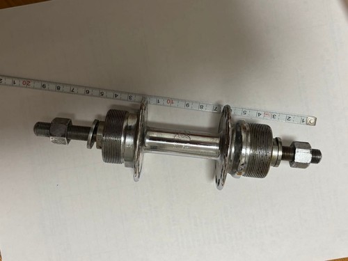 Fuji track hub - fuji,