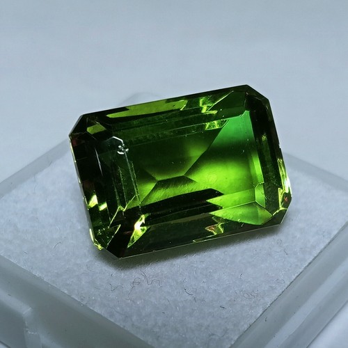 Alexandrite natural color - natural,