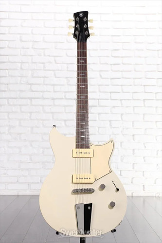 Yamaha revstar standard - yamaha, rss02t