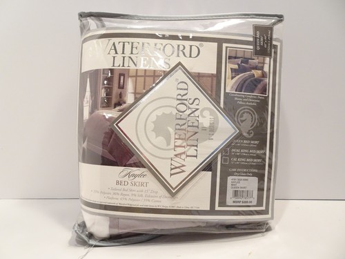 Waterford linens kaylee - waterford, queen