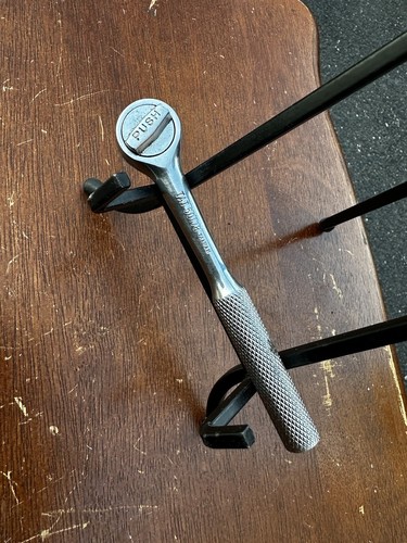 Thorsen allied tools - allied, 1/4”