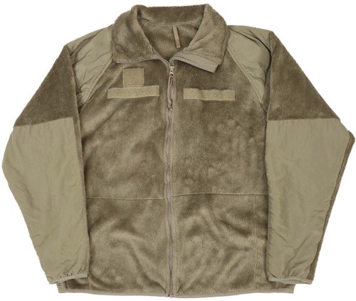 Damaged ocp brown coyote - ocp, gen