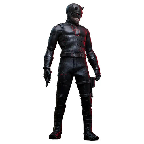 Hot toys marvel - marvel, again