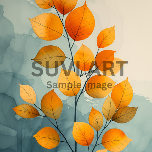 Digital image wall - wall, art