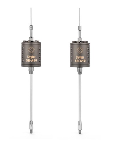 Stryker cb 10 - 2,