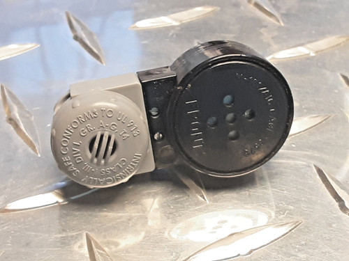 71601 microphone assembly - 71601-13,