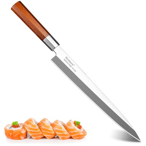 Sashimi knife yanagiba sushi - sashimi,