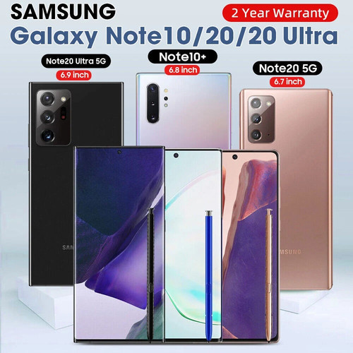New samsung galaxy - new,