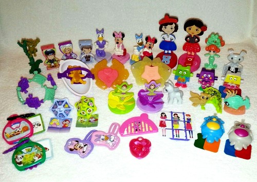 Lot kinder joy - lot, toy