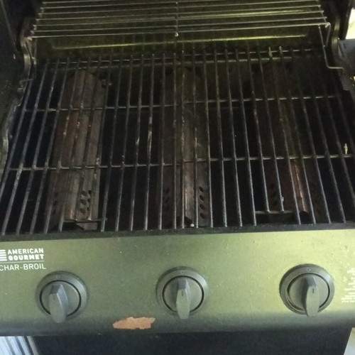 Char broil american gourmet - american,