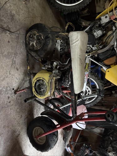 Mini bike frame - bike,