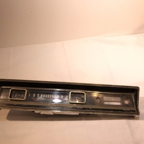1967 ford fairlane 500 - ford,