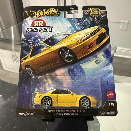 Hot wheels 2025 premium car - wheels,