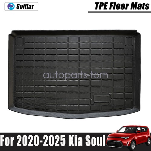 For 2022 2023 kia soul - for,