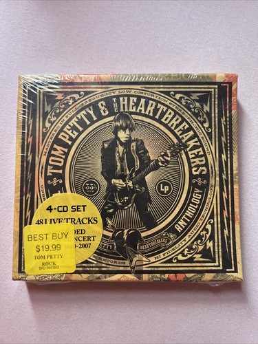 Tom petty and the - tom,