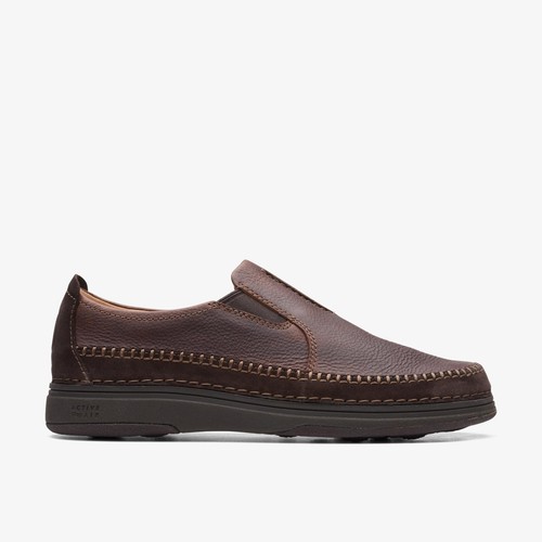 26168558 mens clarks - mens, nature