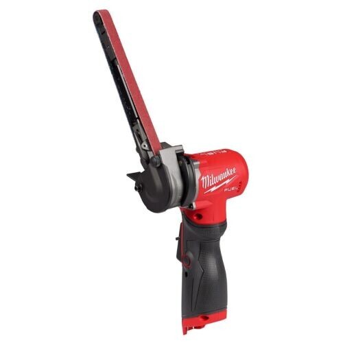Milwaukee 2482 belt sander - milwaukee,