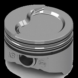 Kb378 040 hyper piston - kb,