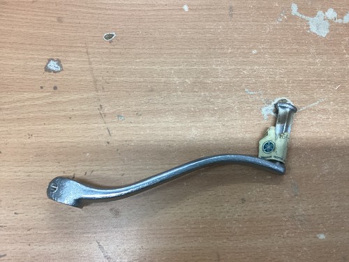 Genuine yamaha parts - genuine,