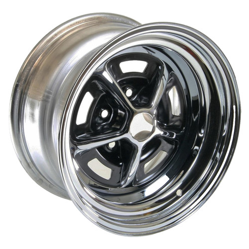 Ford magnum 500 chrome - chrome, wheel