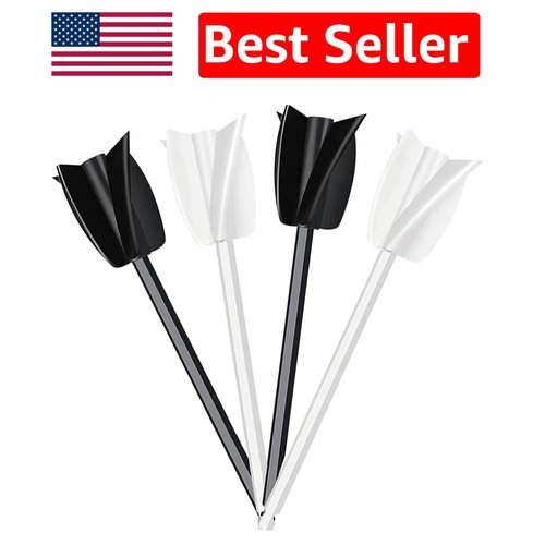 Spiral blade piece mixer - spiral, 4-piece