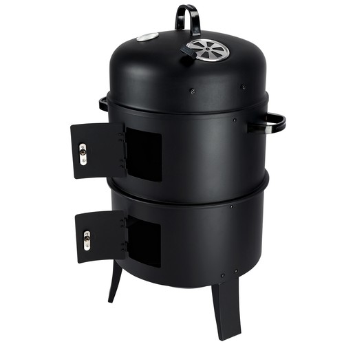Vertical outdoor charcoal - vertical,