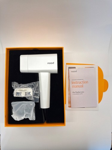 Nood flasher pro - ipl, laser