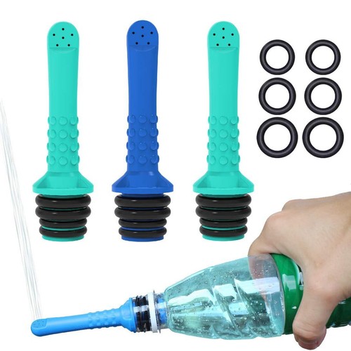 3pcs portable bidet - pipe, for