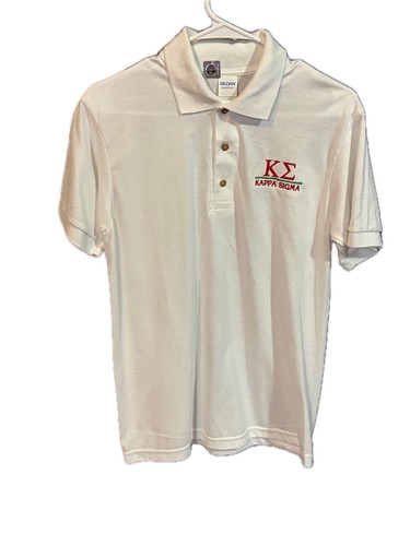 Kappa sigma fraternity polo - sigma,