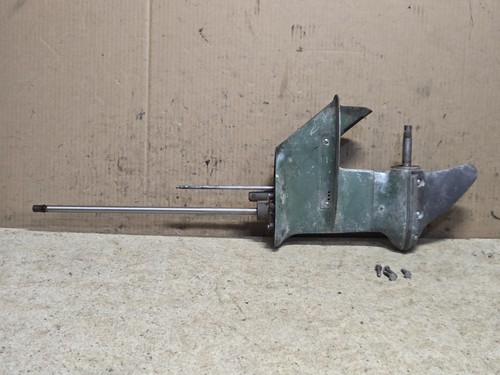 Vintage 1954 johnson - 1954, qd-15