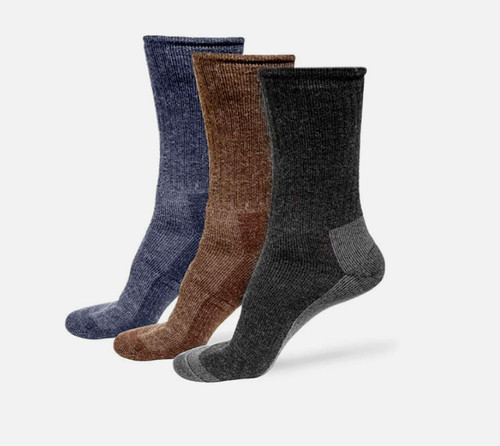 Alpaca unisex adult socks - unisex,