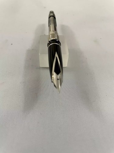 Sheaffer targa 1001 steel - targa, fz