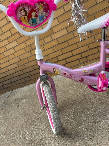 Huffy kids bike - kids,